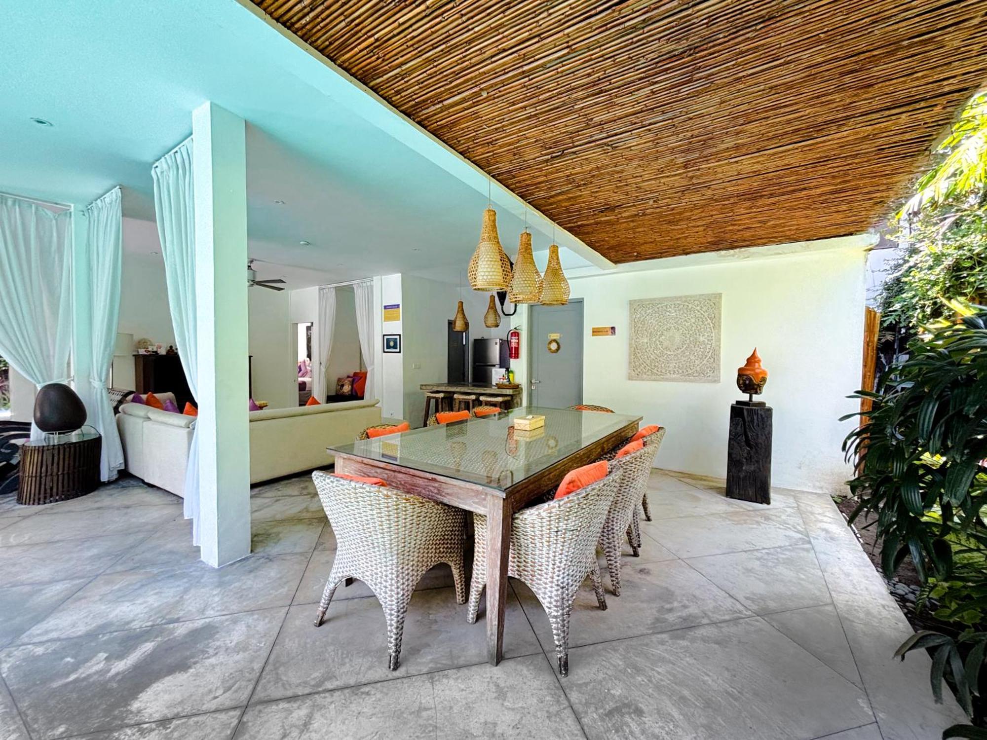 Villa Eindra Seminyak Esterno foto